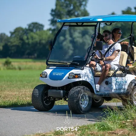 Kuestennest Dom wakacyjny