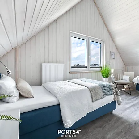 Kuestennest Dom wakacyjny *