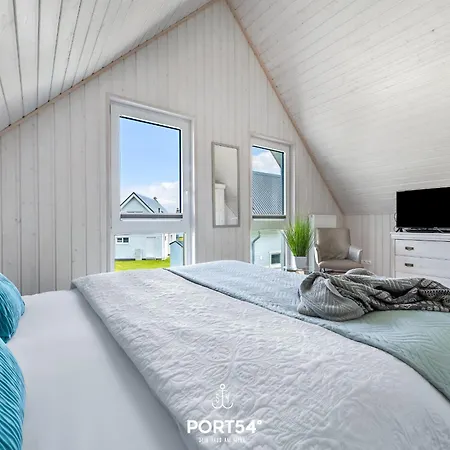 Dom wakacyjny Kuestennest *