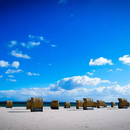 Kuestennest Olpenitz