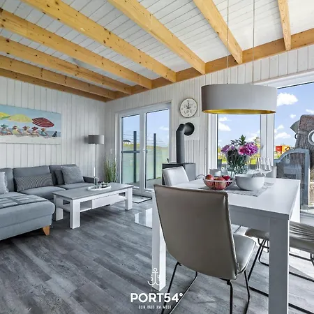 Kuestennest * Olpenitz