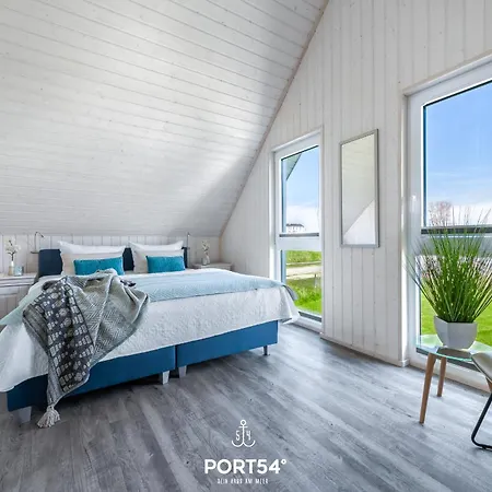 Kuestennest Dom wakacyjny