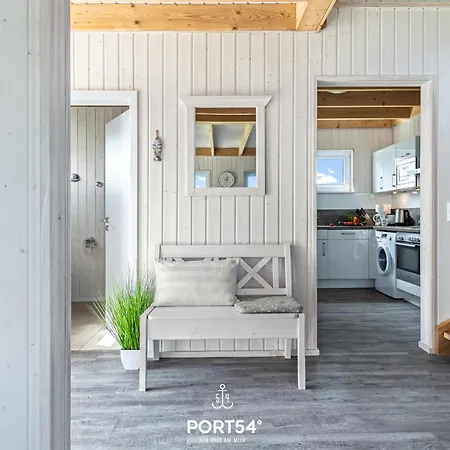 Dom wakacyjny Kuestennest