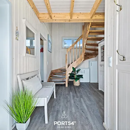 Dom wakacyjny Kuestennest *