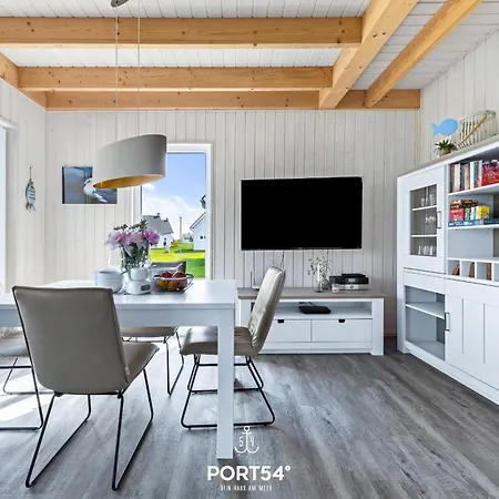 Kuestennest Dom wakacyjny