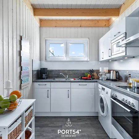 Kuestennest Olpenitz