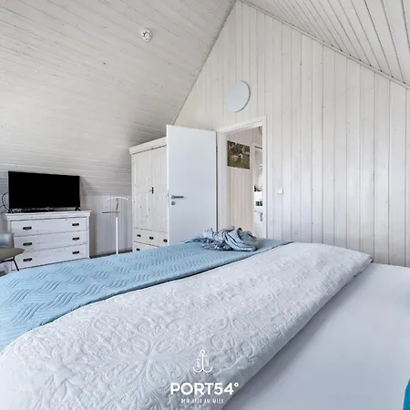 Kuestennest Dom wakacyjny *