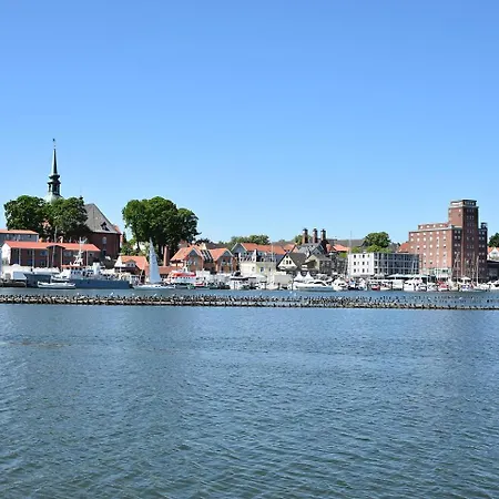 Kuestennest Olpenitz