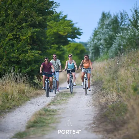 Dom wakacyjny Kuestennest *