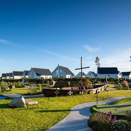 Kuestennest Olpenitz