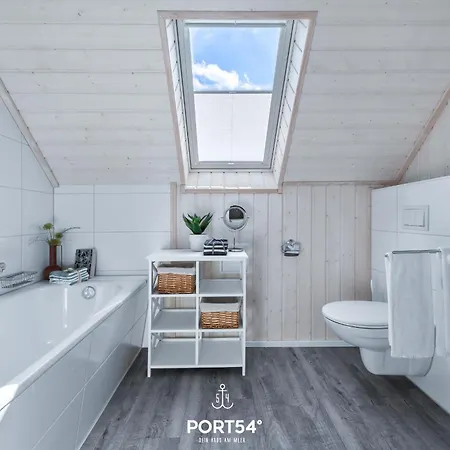 Kuestennest Dom wakacyjny