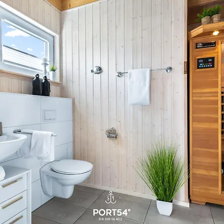 Kuestennest Dom wakacyjny *