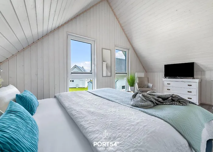 Casa vacanze Kuestennest *