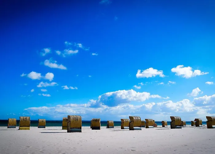 Kuestennest Olpenitz