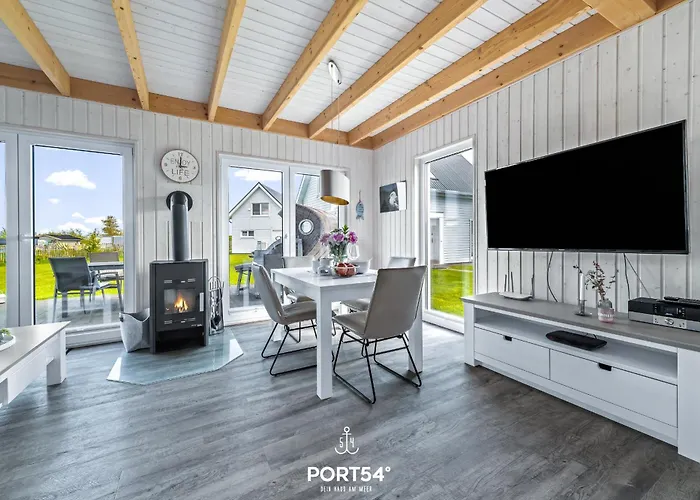 Kuestennest Casa vacanze *