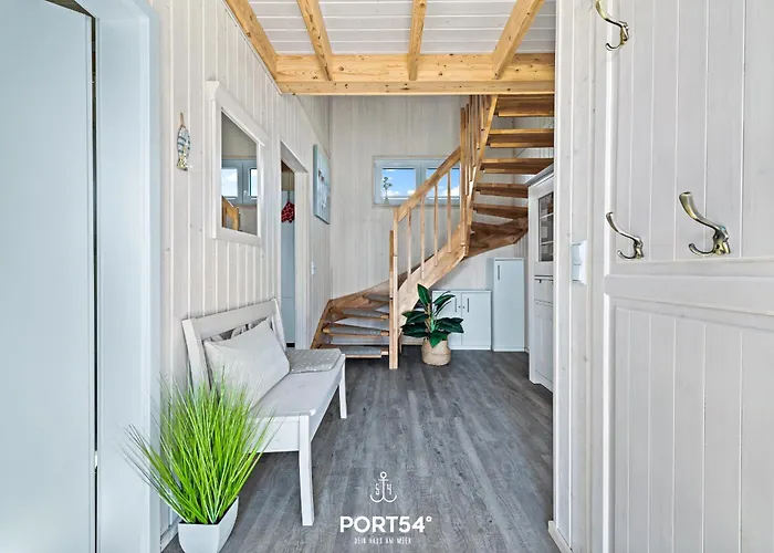 Casa vacanze Kuestennest *