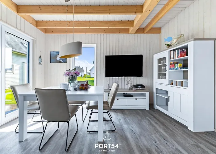 Kuestennest Casa vacanze