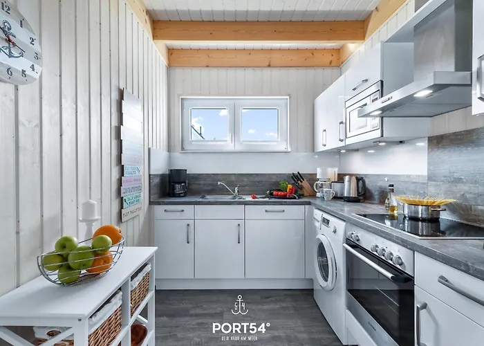 Kuestennest Olpenitz