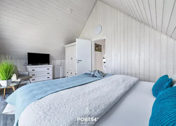 Kuestennest Casa vacanze *